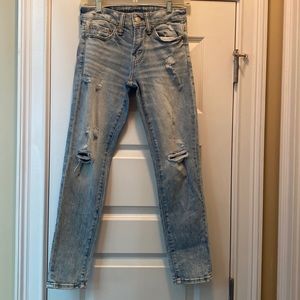 American Eagles Jeans